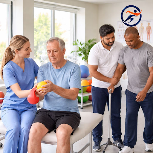 Regaining movement and independence after a stroke or hemiplegia needs the right guidance, at the… post image
