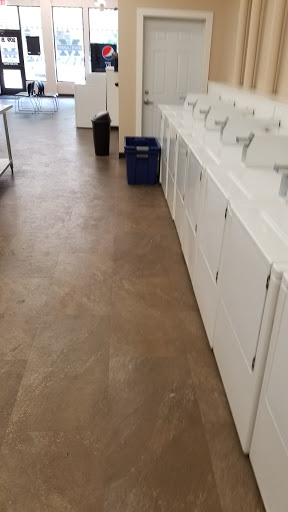 Monte Laundry - Visual