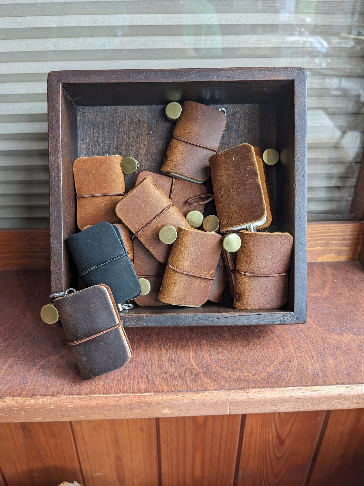 Hoxton Street Monster Supplies