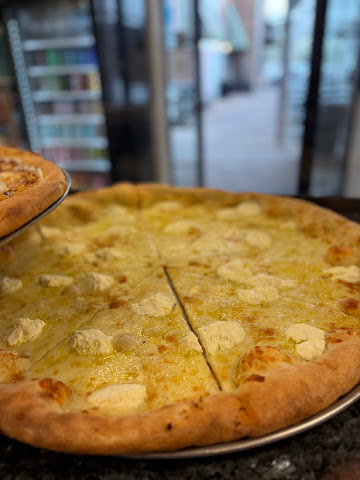 Seven Mile Pies by null