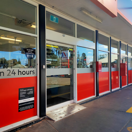 Ampol Foodary Esperance Rest - Thumbnail