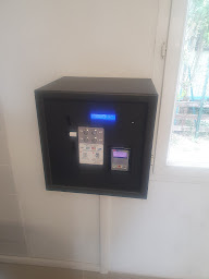 Photo n°6 de Savom à Avignon (Laverie automatique)