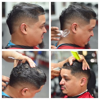 Elegant Styles Barbershop