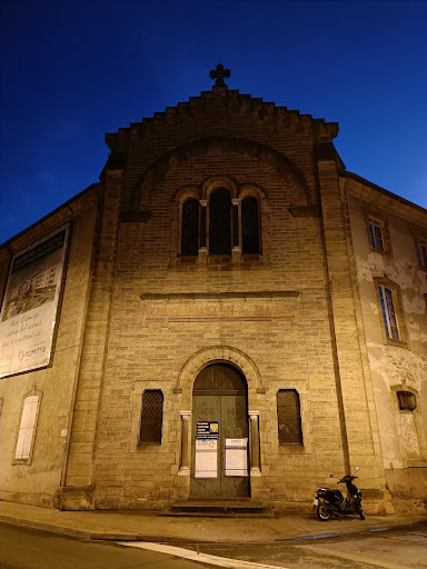 Photo de Résidence Services Seniors DOMITYS - Villa Molinis à Avermes (03000)