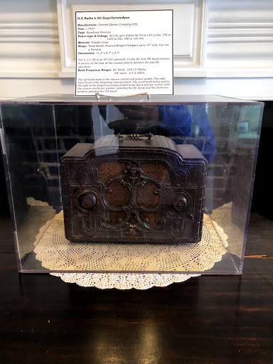 Meadowlands Museum - Thumbnail