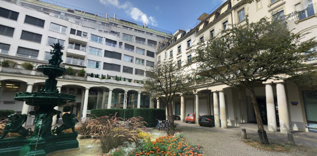 Rezensionen über Milchbar - das Gaumenfreudenhaus in Zürich - Café