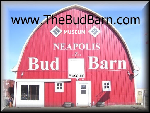 The BudBarn Museum - Thumbnail