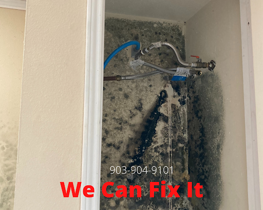 Access Construction - Handyman Service Wills Point