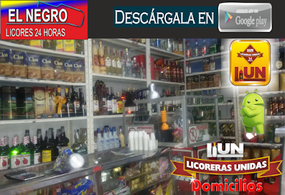 Photos of estanco la vi&ntilde;a del negro