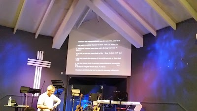 Photos of Immanuel Church (Somerset Park)