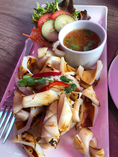 Good Evening Thai Haywards Heath - Thumbnail