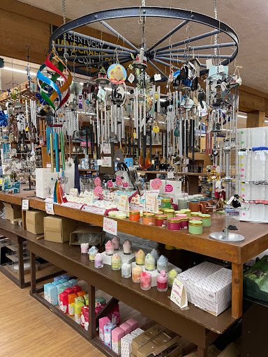Dog Patch Trading Post - Visual