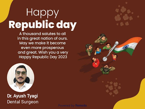 Happy Republic Day 2023 