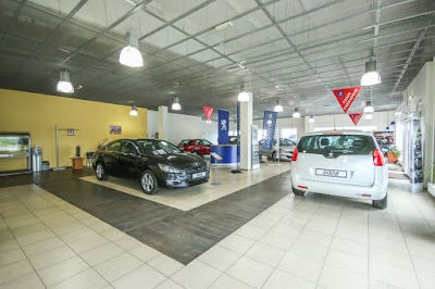 Photos of Rael Autokeskus
