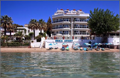 Hera Apart Hotel