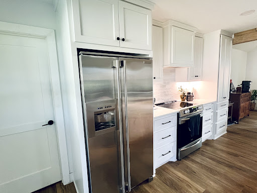 Gracy Cabinets Gallery - United States
