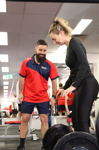 Vision Personal Training Willoughby - Thumbnail