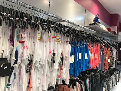 clothing-store