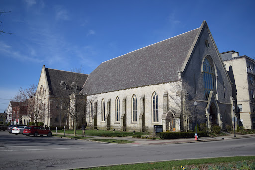 Stone United Methodist Church - Thumbnail