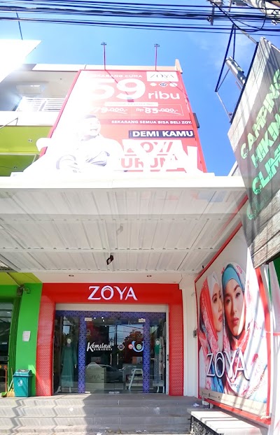 Photos of ZOYA Jogja 2