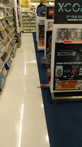 EB Games - Keysborough - Thumbnail