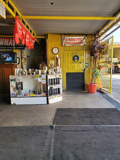 Cali MJ Auto Repair - Thumbnail