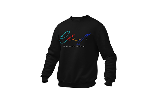 Chill Apparel - Visual