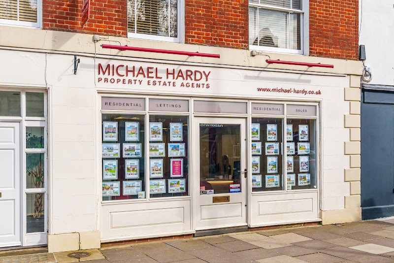Michael Hardy Estate Agents Wokingham photo 2