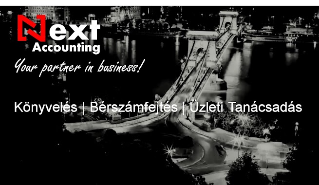 Next Accounting Kft., Author: Next Accounting Kft.