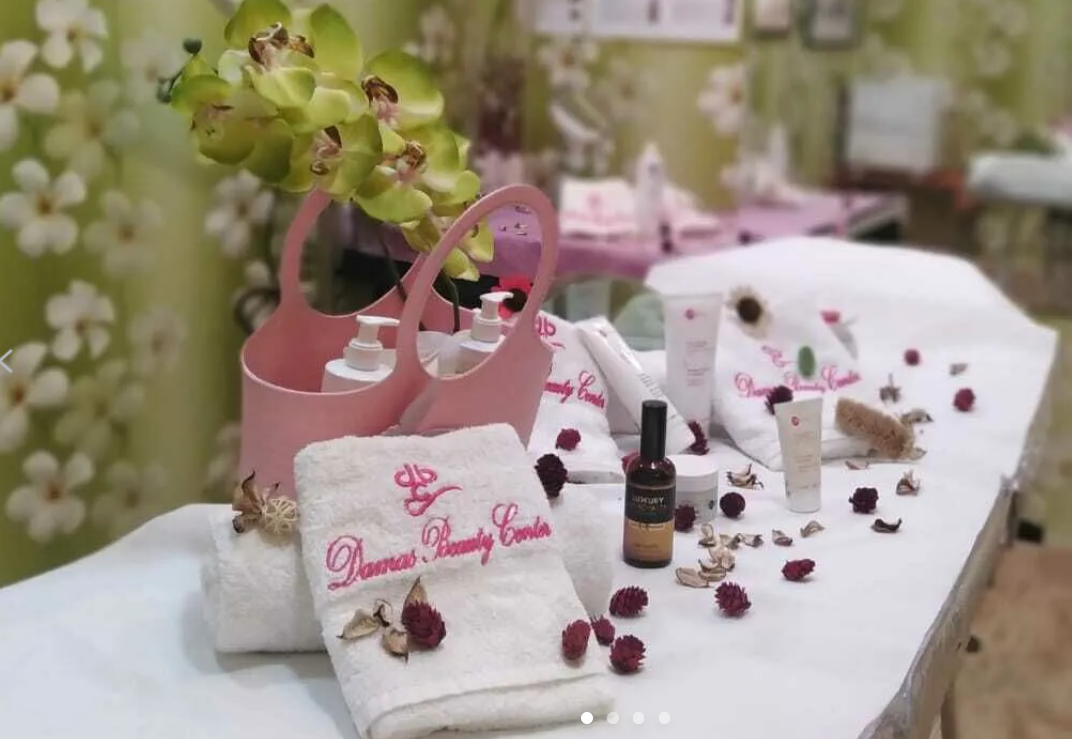 مركز داماس أوركيد الطبي - صورة 4