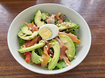 Bar La Rabasse à Saint-Donat-sur-l'Herbasse