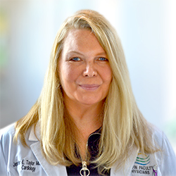 Jennifer Taylor Md
