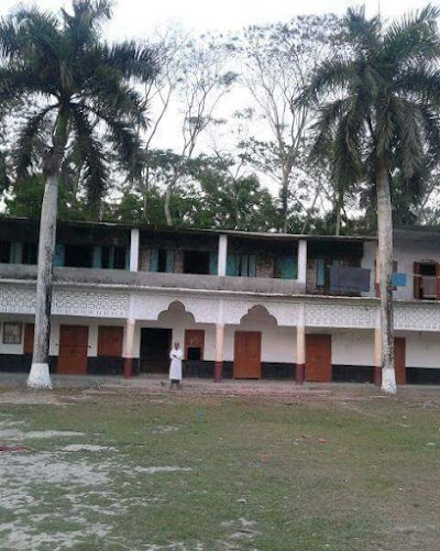 Photos of Karuna Mokamia Kamil Madrashah