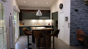 Photo n°15 de CAM - Conception d'Agencements sur Mesure à La Teste-de-Buch (Cabinet d'architecte d'intérieur)