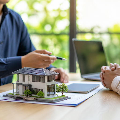 Buying, selling, or renting property is a big decision, and the right guidance can save you time,… post image