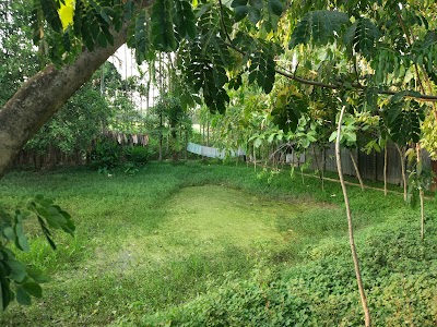 Photos of Haji Siraj Park