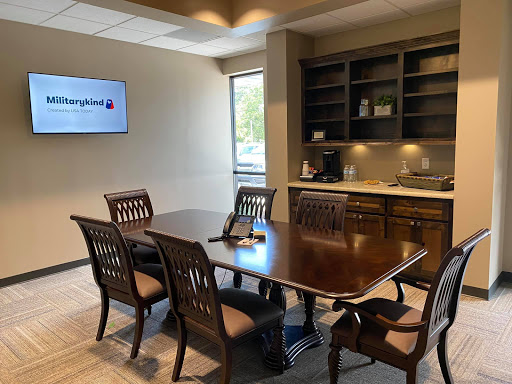 Park Law Firm Gallery - United States