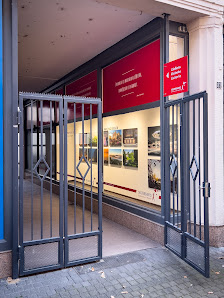 Gießens kleinste Galerie Seltersweg 81, 35390 Gießen, Deutschland