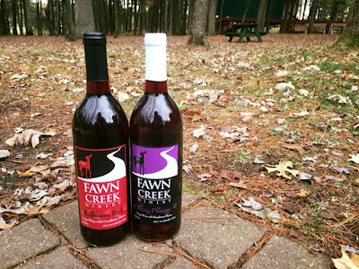 Fawn Creek Winery