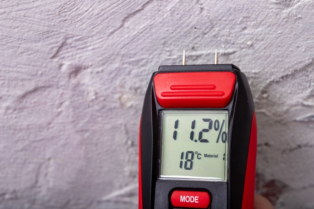 ALL US Mold Removal & Remediation Gilroy CA photo