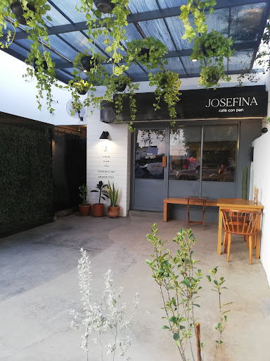 Josefina Cafe - Thumbnail