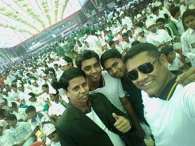 Photos of Sitakund Govt. Model High School Mosque