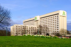 Holiday Inn London – Heathrow M4,Jct.4 london