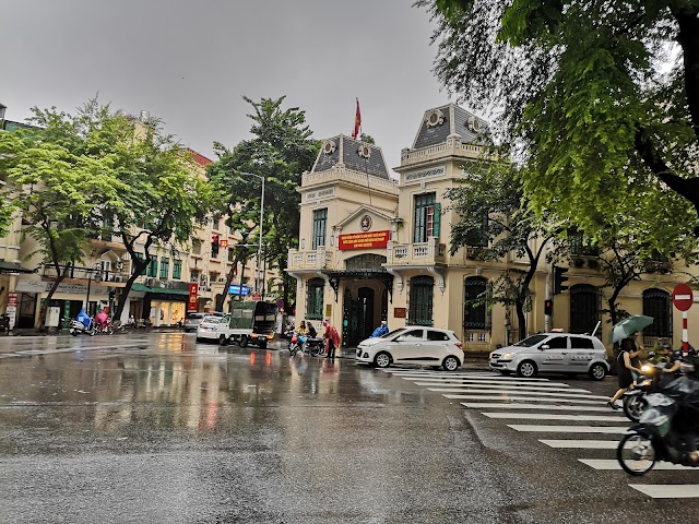 Annie's Little Hanoi