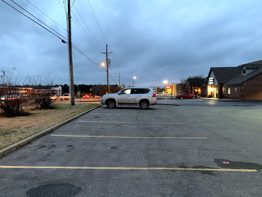 Horn Lake Coin Laundry - Thumbnail