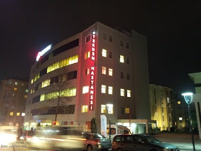 Photos of &Ouml;zel Hastane 34