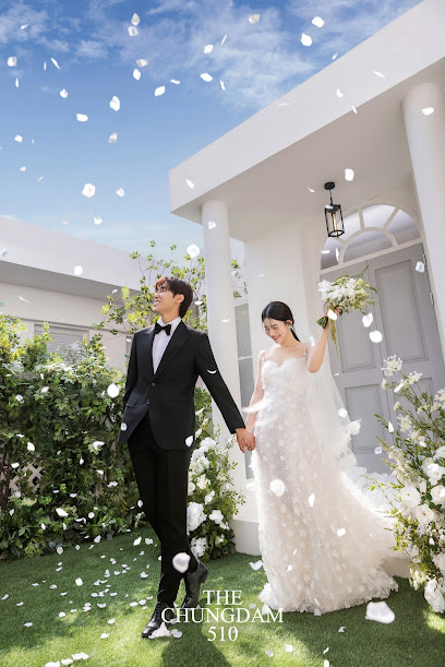 더 청담스튜디오 _ The Chungdam Studio