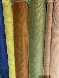 Photo n°7 de La Fabrique de Cotons à Dinan (Mercerie)