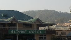 Alpine Hotel Abbottabad