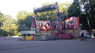 Photos of Aventura Park
